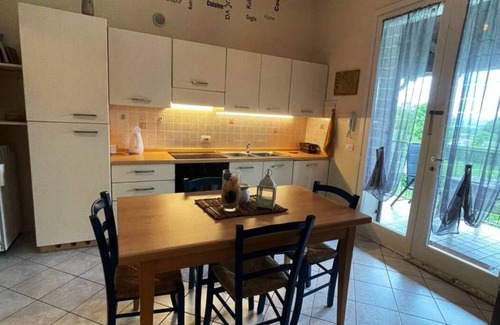 Ponti sul Mincio Apartment | Garda Home
