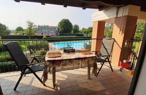 Ponti sul Mincio Apartment | Garda Home