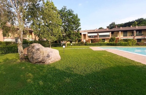 Ponti sul Mincio Apartment | Garda Home