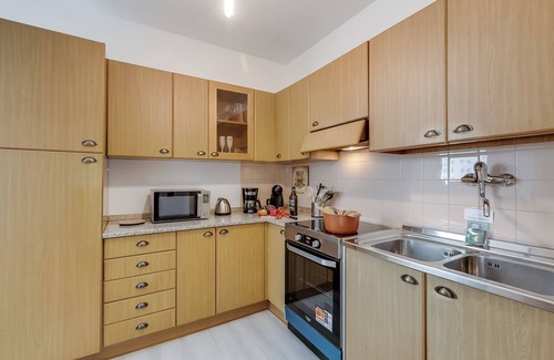 Riva del Garda Apartment | Garda Lake View From The 7th Floor, Riva del Garda, Italy