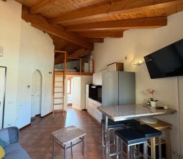 San Benedetto di Lugana House | Garda Resort Apartment