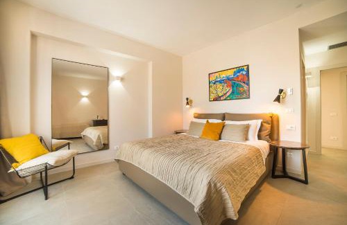 Peschiera del Garda House | Garda Room