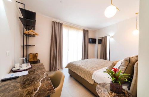Peschiera del Garda House | Garda Room