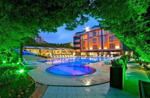 Beylikduzu Hotel | Gardan Hotel