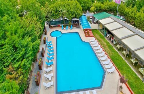 Beylikduzu Hotel | Gardan Hotel