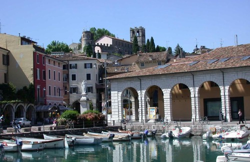 Desenzano del Garda Apartment | Gardappartamenti Cavour Lake View