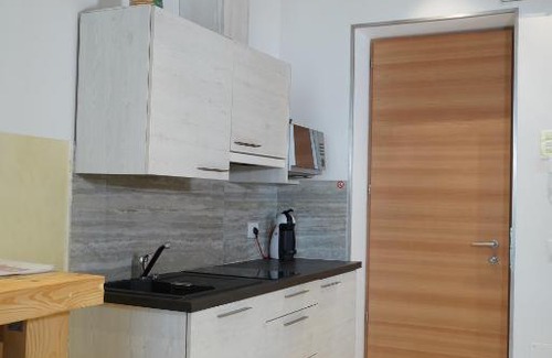 Bolzano Apartment | GarDar 79