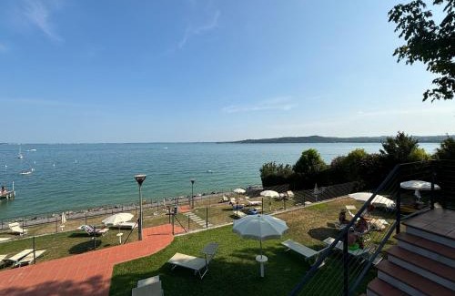 Padenghe sul Garda Apartment | Gardazzuro Appartment Deluxe