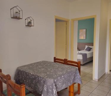 Benitses Apartment | Gardelis Gardens