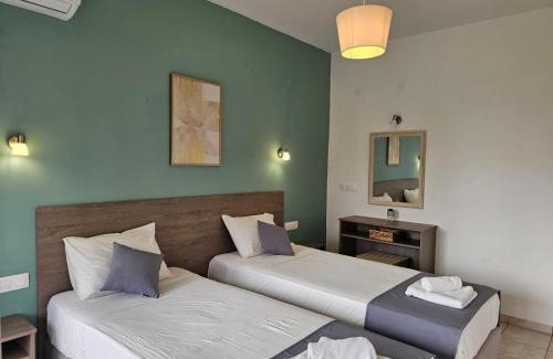 Benitses Apartment | Gardelis Gardens
