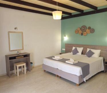 Benitses Apartment | Gardelis Gardens