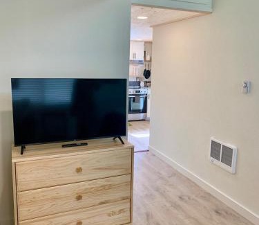 Arcata Apartment | Garden Alley