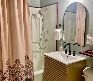 Arcata Apartment | Garden Alley