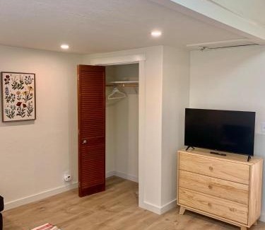 Arcata Apartment | Garden Alley