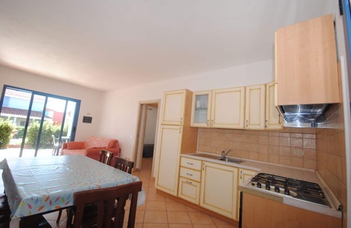 Monte Petrosu House | GARDEN AND POOL VILLAS TWO STEPS FROM THE SEA SAN TEODORO