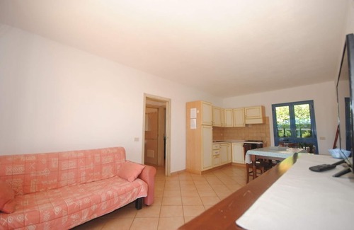 Monte Petrosu House | GARDEN AND POOL VILLAS TWO STEPS FROM THE SEA SAN TEODORO