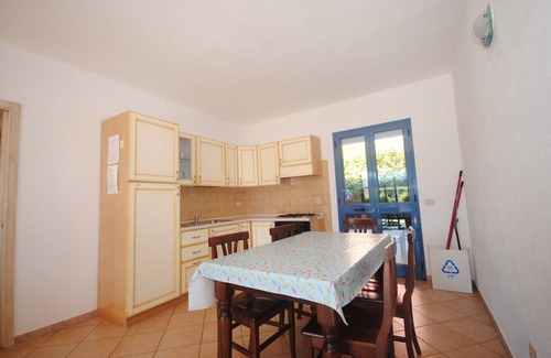 Monte Petrosu House | GARDEN AND POOL VILLAS TWO STEPS FROM THE SEA SAN TEODORO