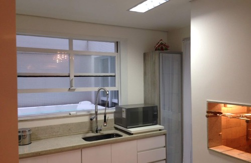 Centro Apartment | Garden Apartment with 3 Suites, Jacuzzi, Barbecue