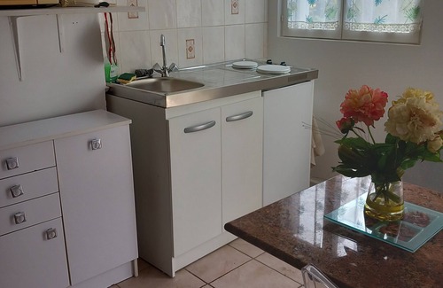 Villiers sur Orge Apartment | Garden apartment