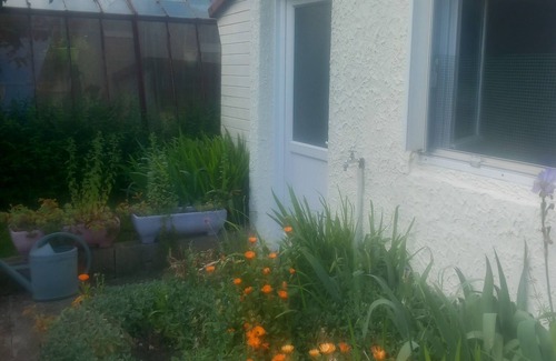 Villiers sur Orge Apartment | Garden apartment