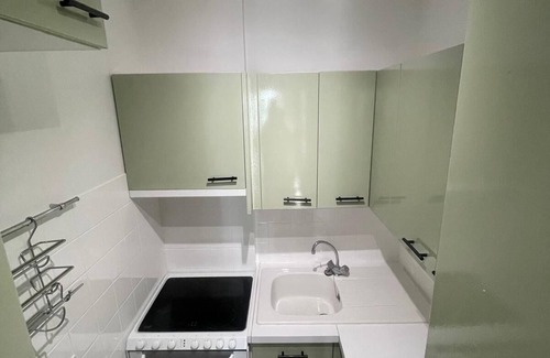 Royan Apartment | Garden apartment 50m from Foncillon beach