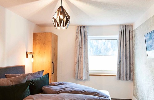 Prutz Apartment | Garden Apartment - Apartment Naturnah