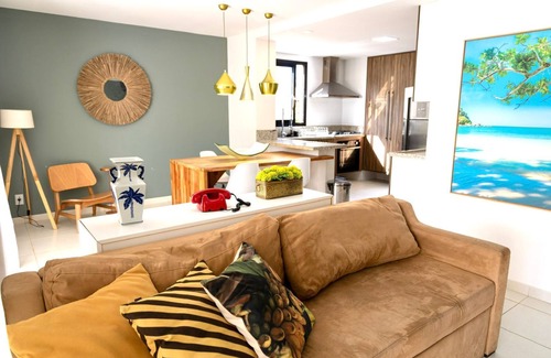 Praia do Forte RV Rental | Garden Apartment in the Iberostar Complex. A Refuge in Praia do Forte