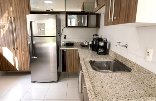 Praia do Forte RV Rental | Garden Apartment in the Iberostar Complex. A Refuge in Praia do Forte