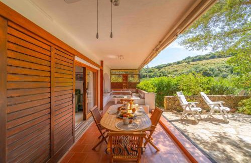 Portisco Apartment | Garden Apartment - Trilocale con BBQ