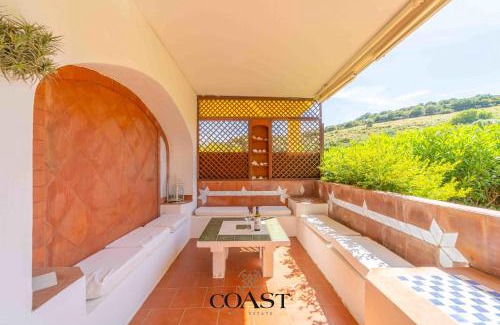 Portisco Apartment | Garden Apartment - Trilocale con BBQ