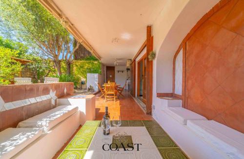 Portisco Apartment | Garden Apartment - Trilocale con BBQ