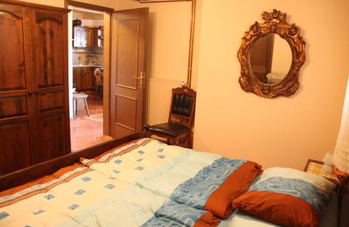 Zasip House | Garden Apartments Maria