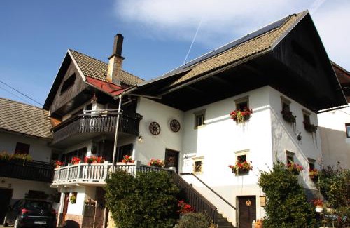 Zasip House | Garden Apartments Maria