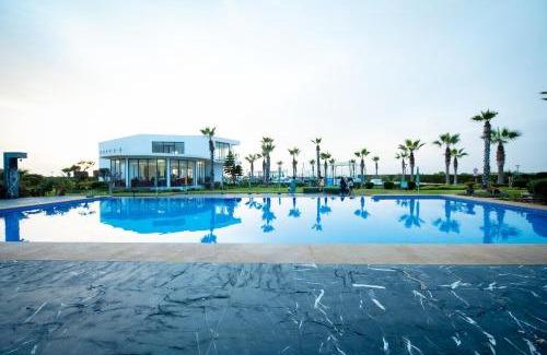 Soualem Trifiya Apartment | Garden Bay Appart'Hôtel