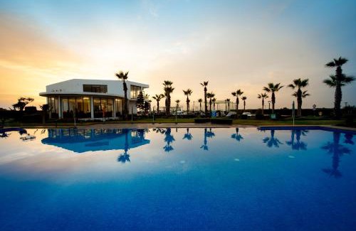 Soualem Trifiya Apartment | Garden Bay Appart'Hôtel