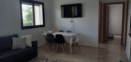 Sidi Rahal Apartment | Garden Bay - Appartement en bord de mer