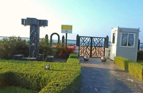 Sidi Rahal Apartment | Garden Bay - Appartement en bord de mer