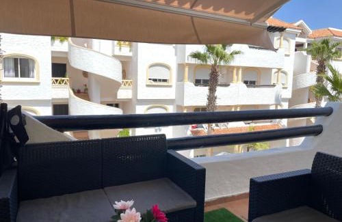 Sidi Rahal Apartment | Garden Beach 2