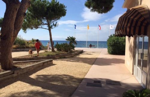 Les Lecques Apartment | Garden Beach Saint-Cyr sur Mer BS-APART T2