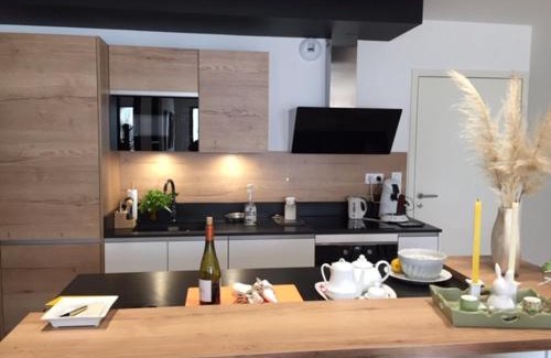 Les Lecques Apartment | Garden Beach Saint-Cyr sur Mer BS-APART T2