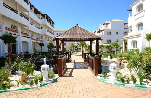 Sidi Rahal Apartment | Garden Beach Sidi Rahal