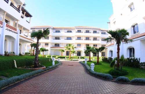 Sidi Rahal Apartment | Garden Beach Sidi Rahal