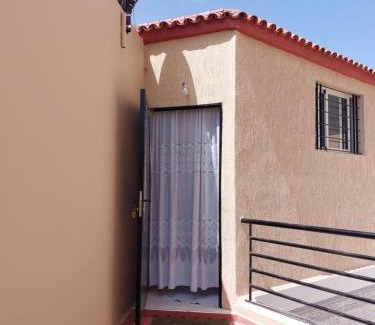 Sidi Rahal House | Garden Beet
