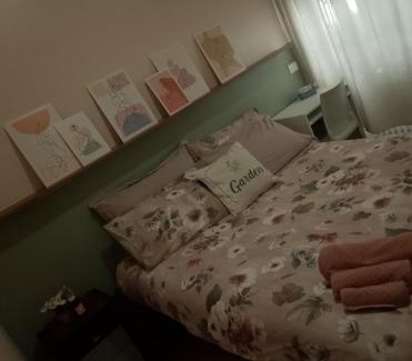 Villa San Giovanni Bed & Breakfast | Garden Bicocca