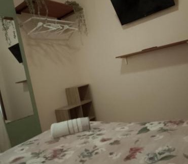 Villa San Giovanni Bed & Breakfast | Garden Bicocca