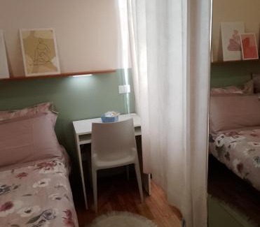 Villa San Giovanni Bed & Breakfast | Garden Bicocca