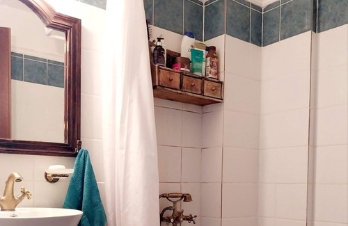 Kassandra Apartment | Garden Bliss Apartment with sea views, Afytos