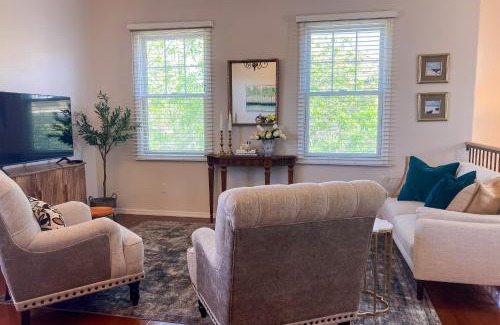 Gardens House | Garden Breeze