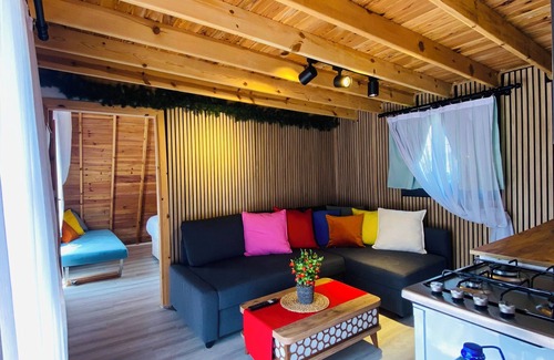 Beldibi Bed & Breakfast | Garden Bungalow