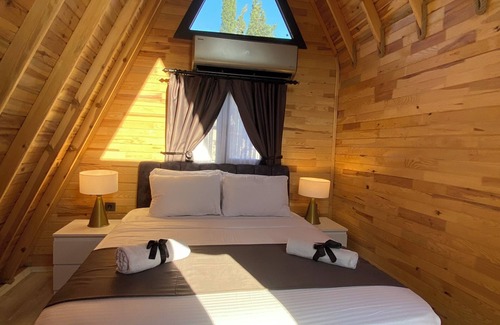 Beldibi Bed & Breakfast | Garden Bungalow